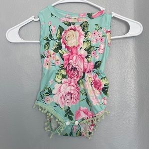 Baby Girl Outfit
